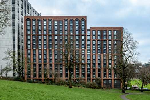 Photo of a  True Nottingham.