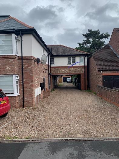 Photo of a beckfield House, Acomb.