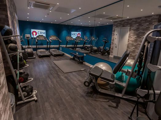 Photo of a canterbury Student Manor.