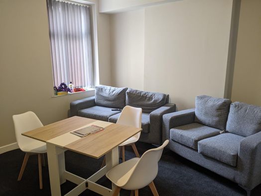 Photo of a 44 Golgotha Road, Lancaster, LA1 3AA.
