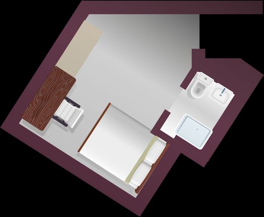 Premium 4 Bed Ensuite