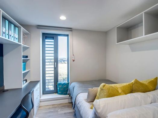 Three Bed Apartment