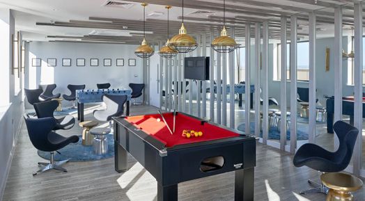 Photo of a cumberland Place.