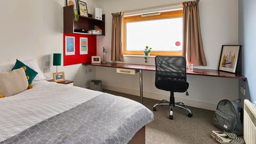 Premium Ensuite