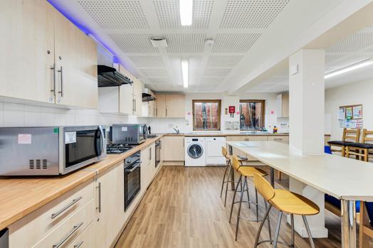 Photo of a amigo Living Ipswich.