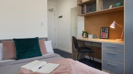 Premium Ensuite