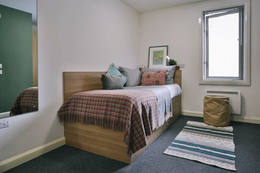 Classic Bigger Shared Apartment