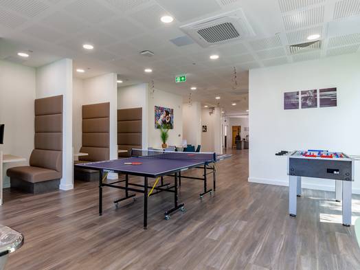 Photo of a hill View Place.