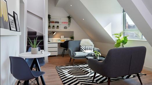 Alagaigh Twin Studio