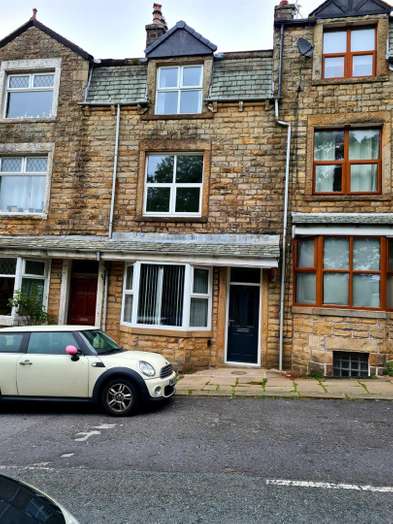 Photo of a 7 St. Oswald Street, Lancaster, LA1 3AS.