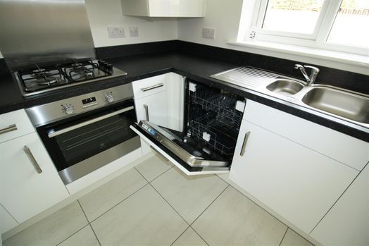 Photo of a 8 Laund Gardens, Lancaster, LA2 0LE.