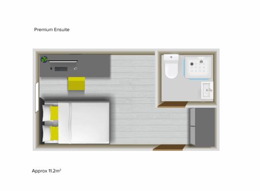 Premium En Suite