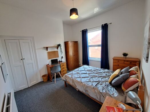 Photo of a 🔥 4 Bed Student Co-Living House Near UCLan All Bills Inc! 🔥 .