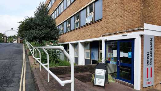 Photo of a northernhay House.