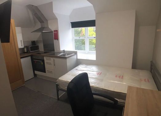 Standard Studio