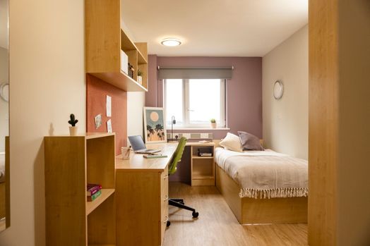 En suite – Bronze Plus