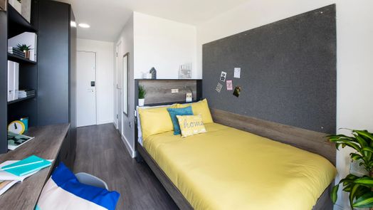 Standard En Suite