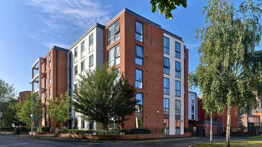 Cavendish Place