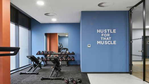 Photo of a gosford Gate.