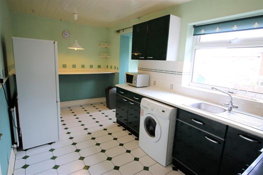 Photo of a 16 Devonshire Street, Lancaster, LA1 4TQ.