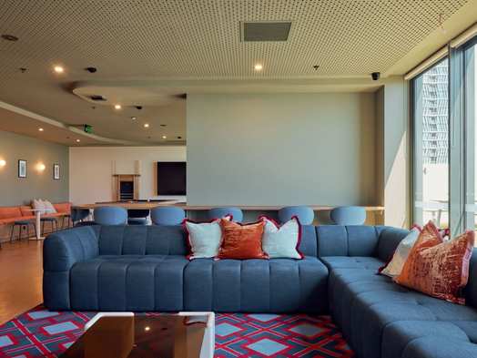 Photo of a the Archive - Residential Living.