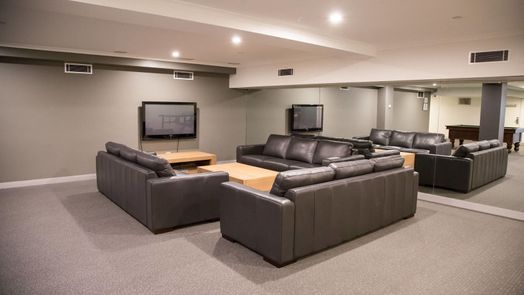 Photo of a student Living on Flinders (by UniLodge).