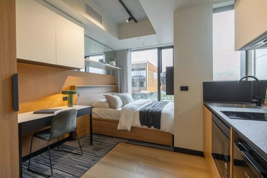 Aspect Studio (Garden/Urban)