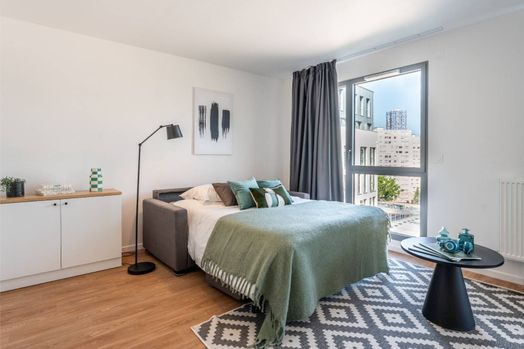 Diamond Accessible Studio