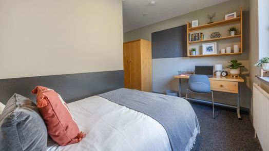 Classic Ensuite