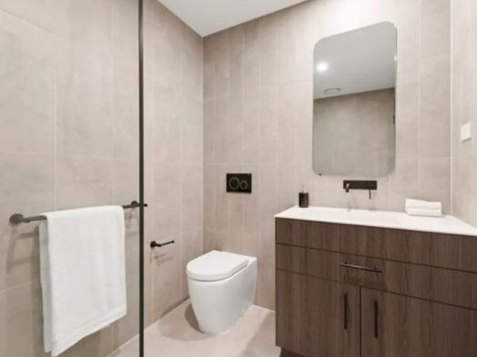 Photo of a belong Clayton – Modern 1 Bedroom Apartment Near Monash University.