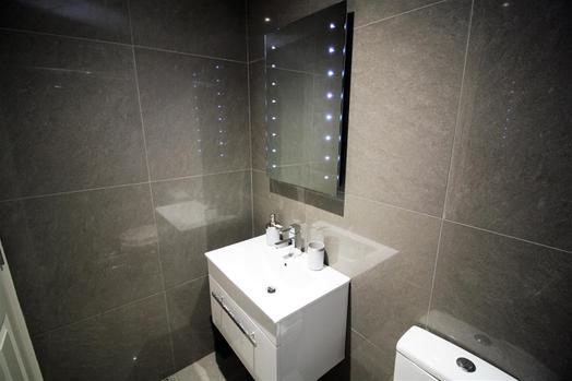 Photo of a flat 6, 127 St. Leonards Gate, Lancaster, LA1 1NL.
