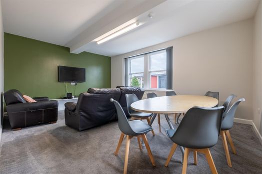 Photo of a 7 Cable Street, Lancaster, LA1 1HD.