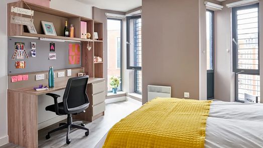 Premium Ensuite