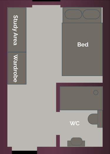 6 Bed Classic En-suite