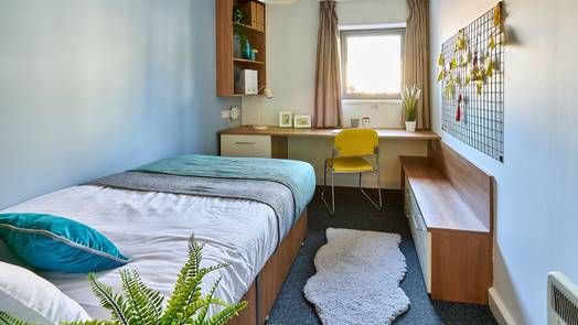 Premium Ensuite