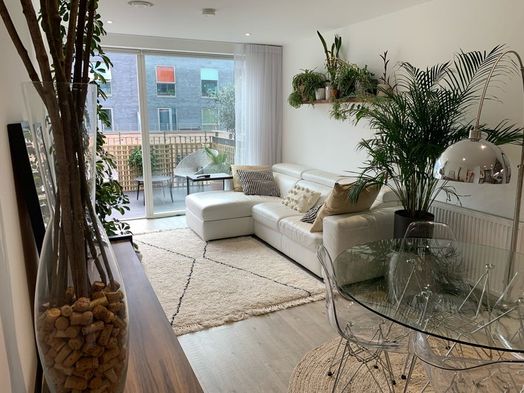Photo of a stunning One-Bedroom flat near Canary Wharf.