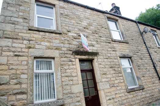 Photo of a 77 Clarence Street, Lancaster, LA1 3BB.