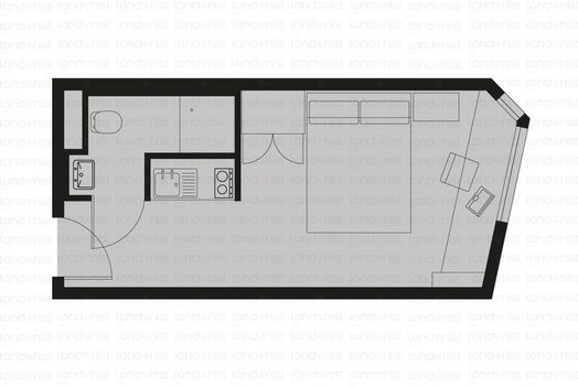 Silver Studio Lower Level