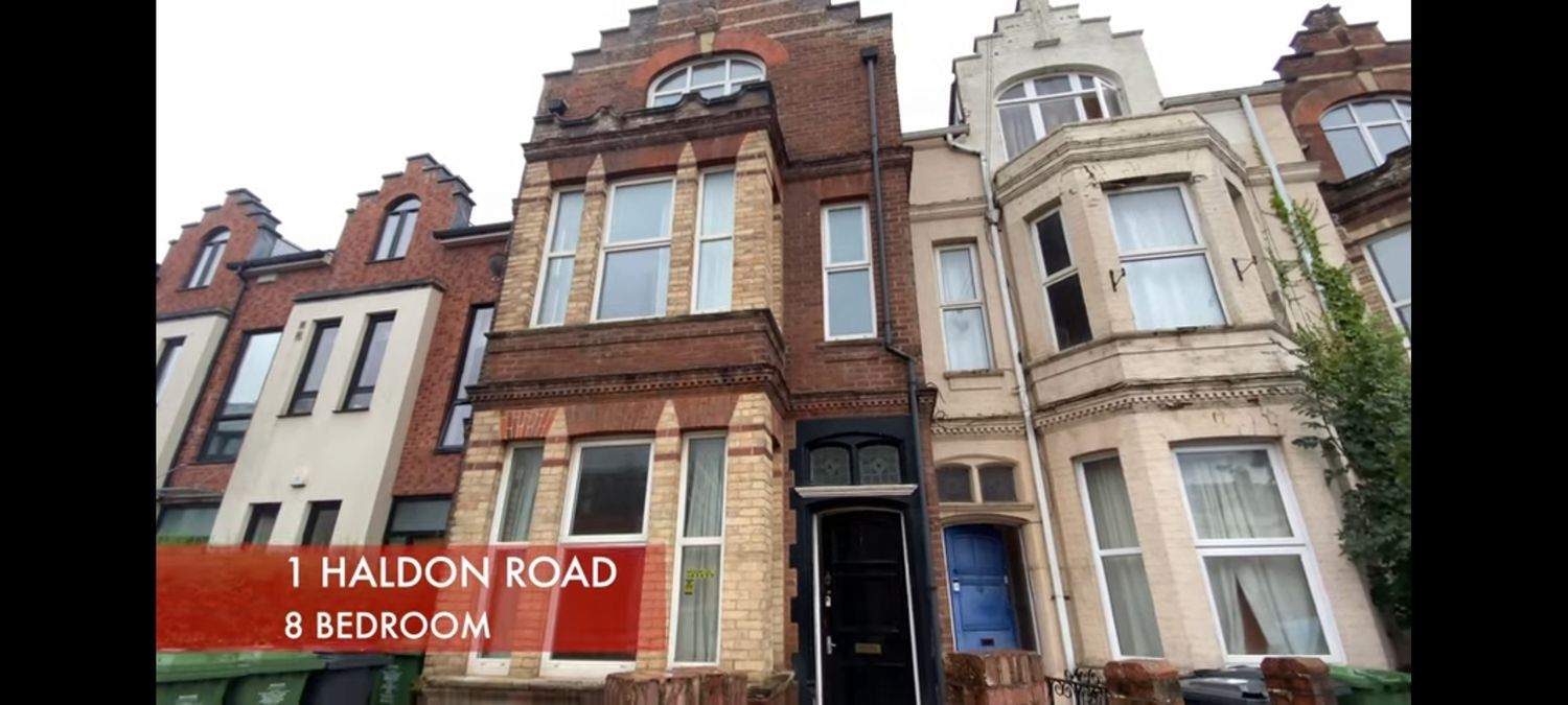 Room in 8bedroom house in Exeter Rooms for Rent Campusboard