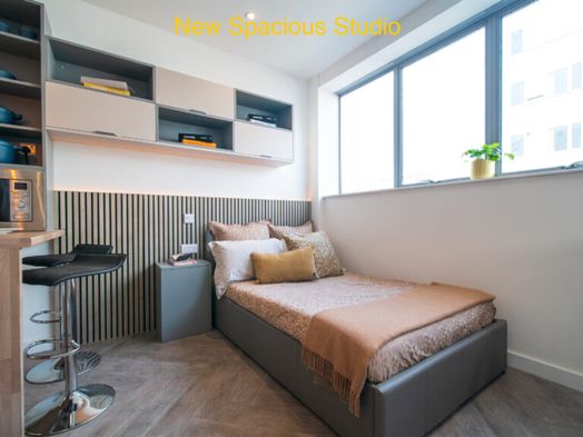 Photo of a armada House, New Spacious Studio.