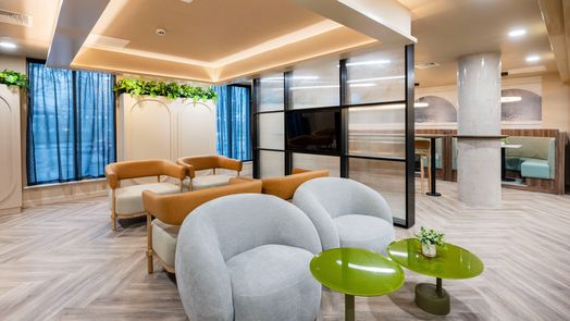 Photo of a the Sail Works.