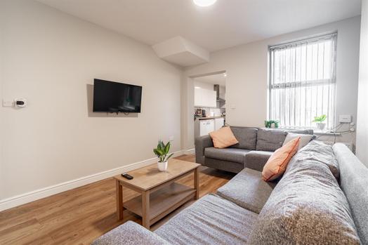 Photo of a 5 Gordon Terrace, Lancaster, LA1 4DS.
