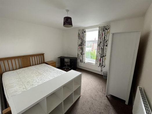Photo of a 51 Golgotha Road, Lancaster, LA1 3AA.