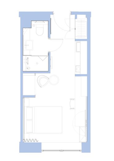 Smart Apartment