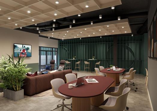 Photo of a the Aspen.