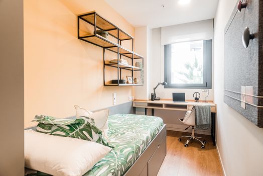 Classic Room (2-Bed)