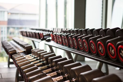 Photo of a chapter Highbury.