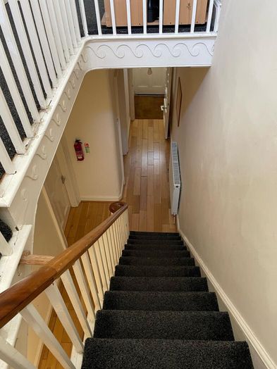 Photo of a 52, Penrose Street.
