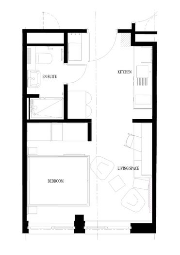 Elegance Elevate Apartment