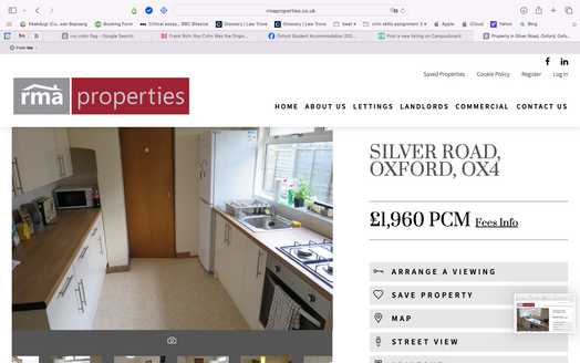 Photo of a 4-bedroom house in Oxford.